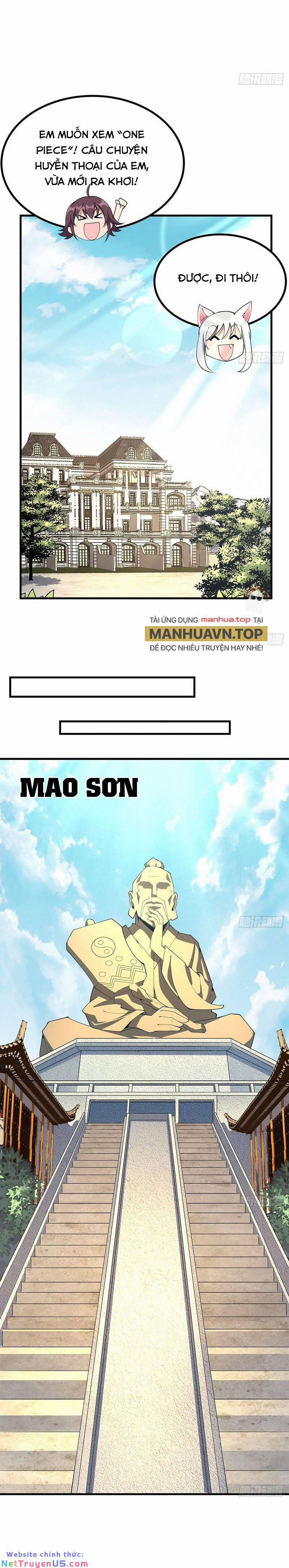 Kiếm Tu Imba Nhất Quả Đất 199 trang 8