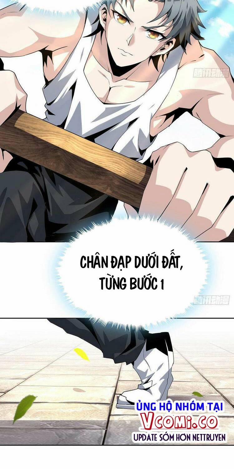 Kiếm Tu Imba Nhất Quả Đất 2 trang 19