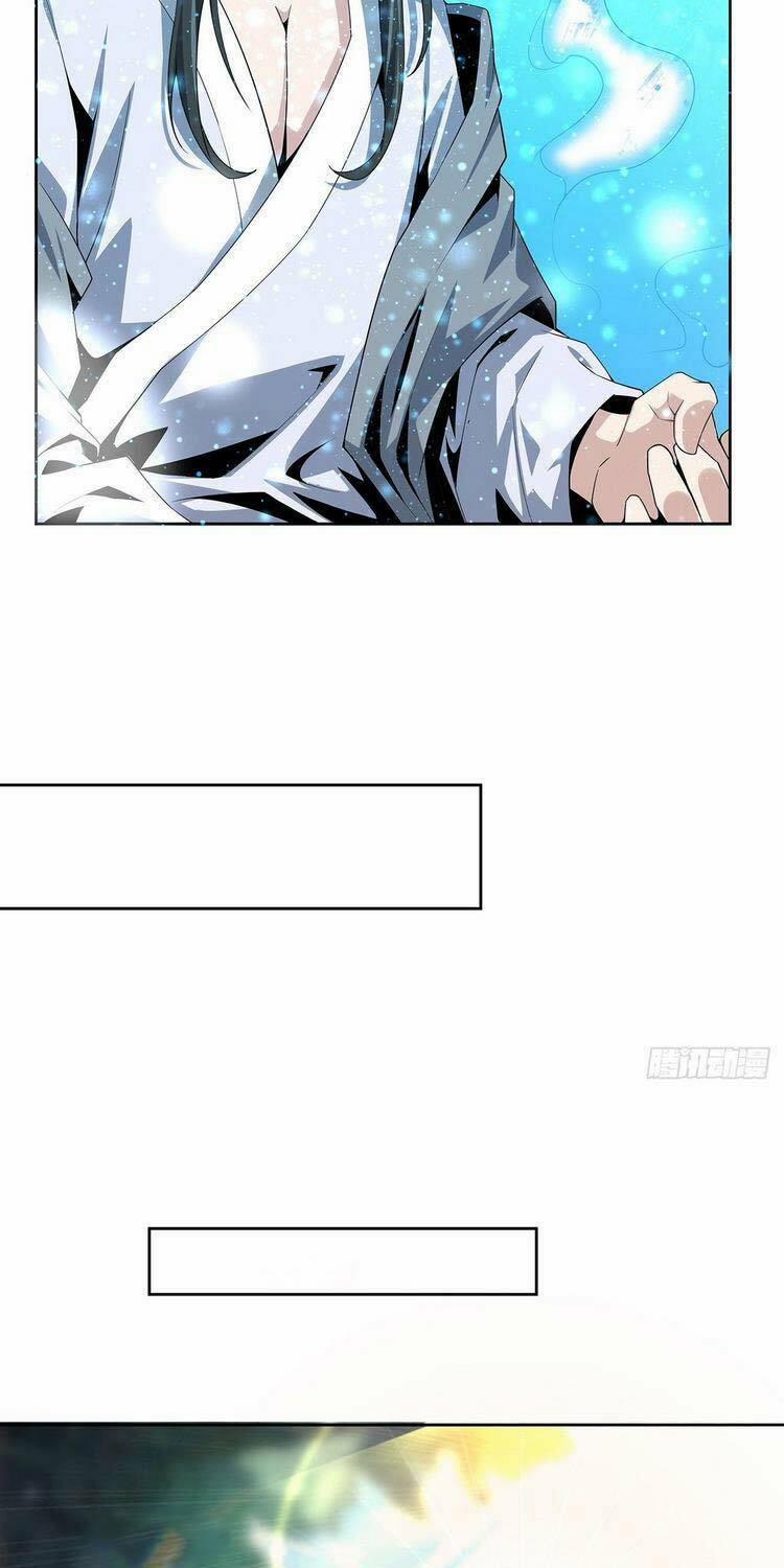 Kiếm Tu Imba Nhất Quả Đất 2 trang 21