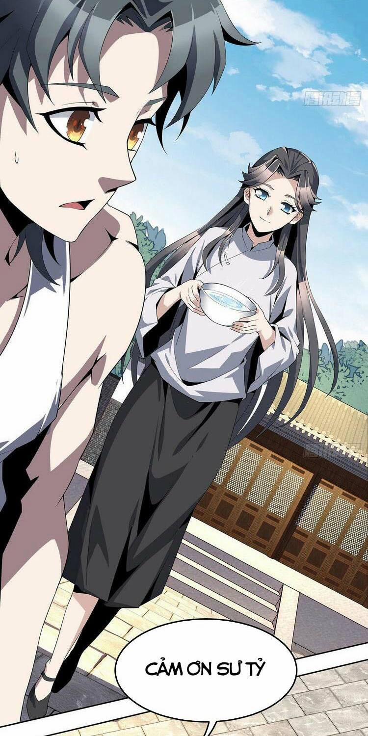 Kiếm Tu Imba Nhất Quả Đất 2 trang 24