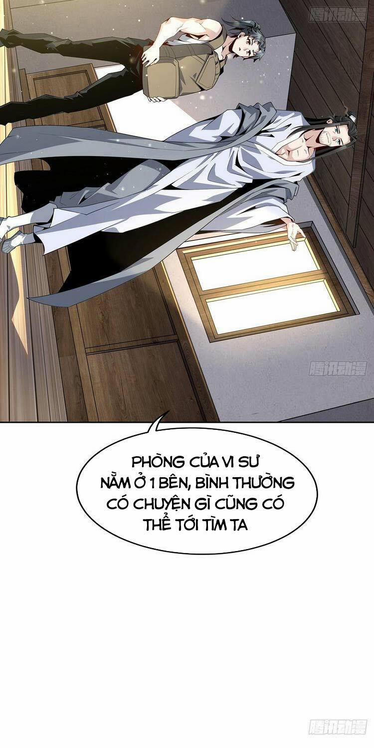 Kiếm Tu Imba Nhất Quả Đất 2 trang 27