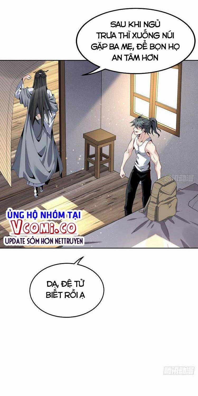 Kiếm Tu Imba Nhất Quả Đất 2 trang 28