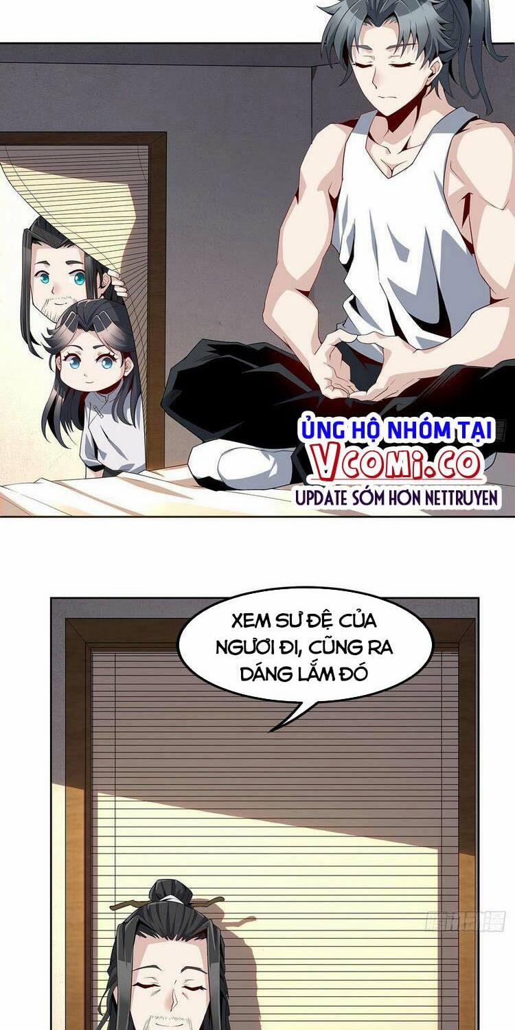 Kiếm Tu Imba Nhất Quả Đất 2 trang 30