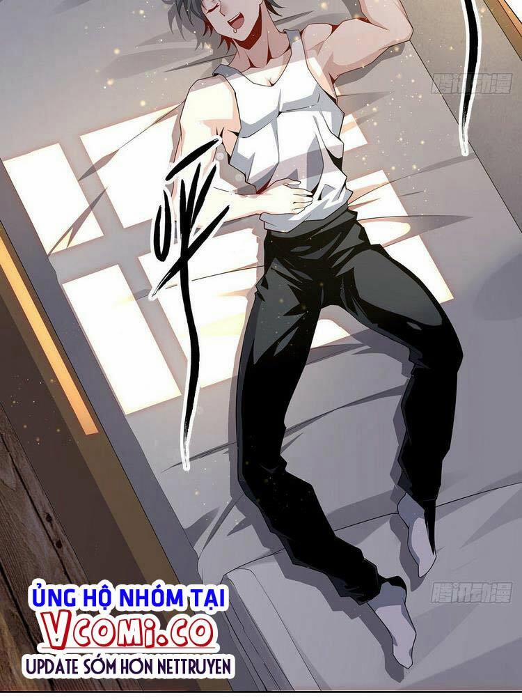 Kiếm Tu Imba Nhất Quả Đất 2 trang 33