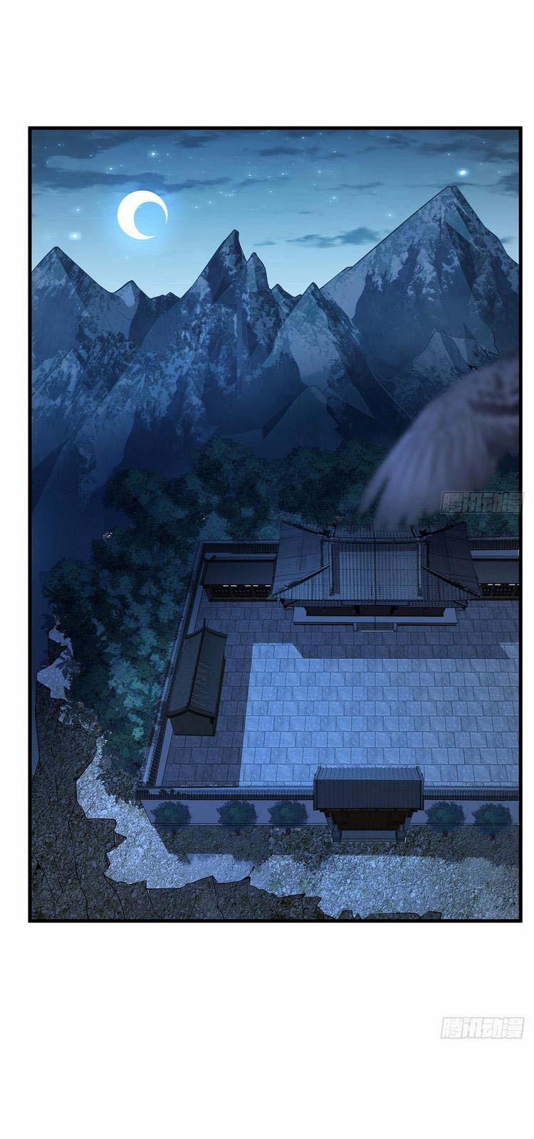 Kiếm Tu Imba Nhất Quả Đất 20 trang 0