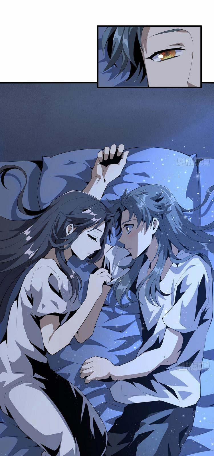 Kiếm Tu Imba Nhất Quả Đất 20 trang 1