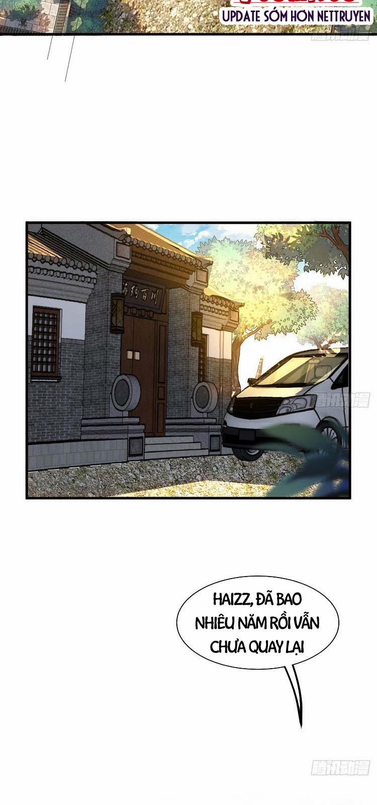 Kiếm Tu Imba Nhất Quả Đất 20 trang 14