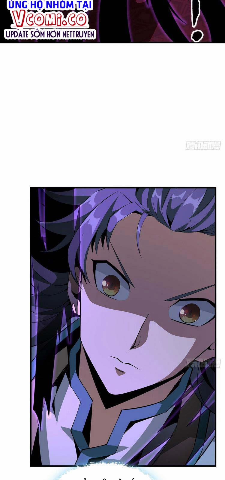 Kiếm Tu Imba Nhất Quả Đất 20 trang 32