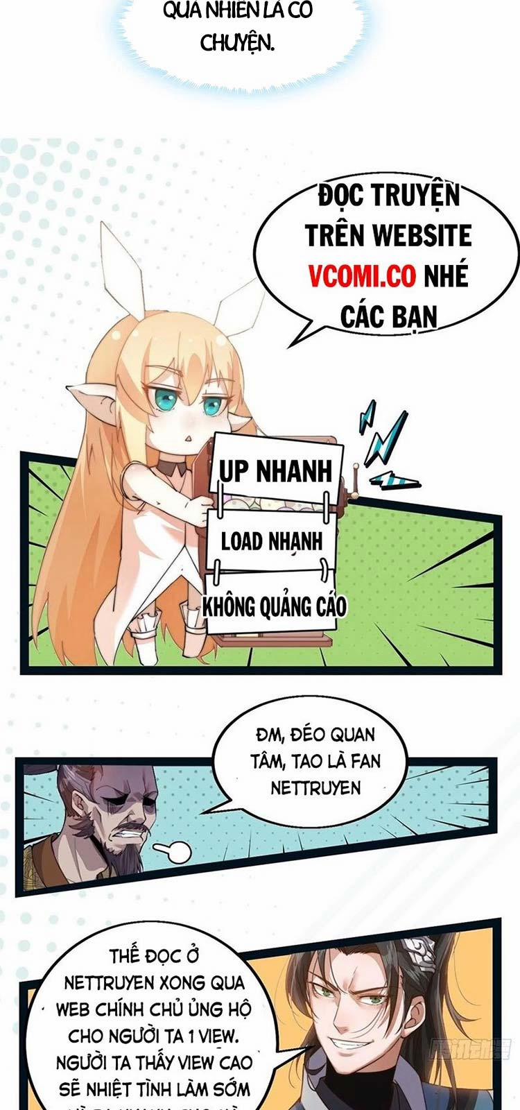 Kiếm Tu Imba Nhất Quả Đất 20 trang 33