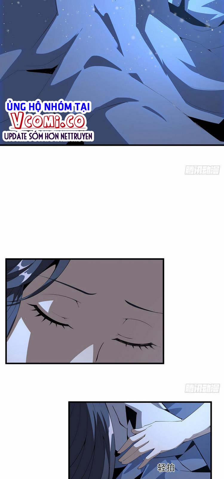 Kiếm Tu Imba Nhất Quả Đất 20 trang 6