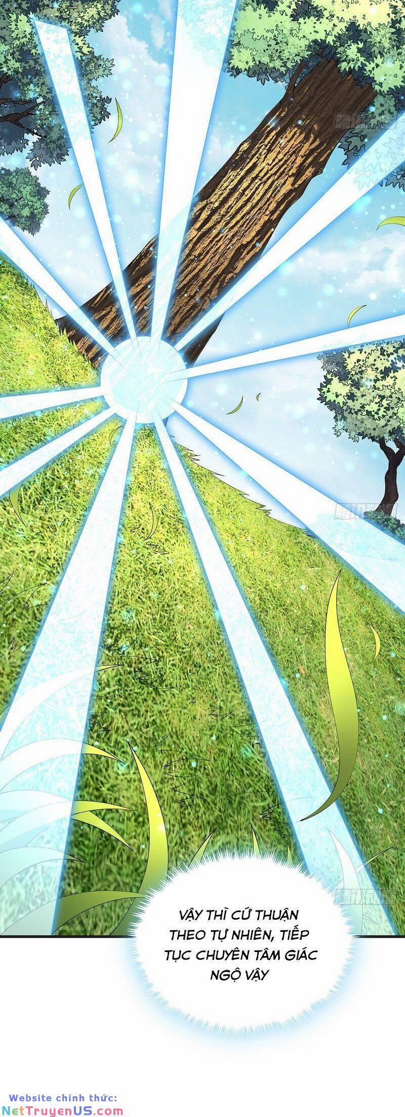 Kiếm Tu Imba Nhất Quả Đất 200 trang 11