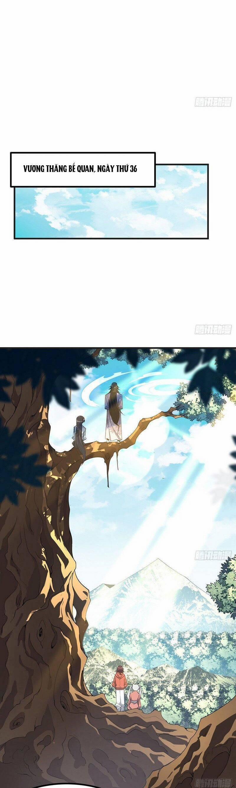 Kiếm Tu Imba Nhất Quả Đất 200 trang 12