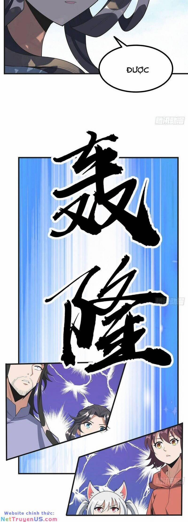 Kiếm Tu Imba Nhất Quả Đất 200 trang 15