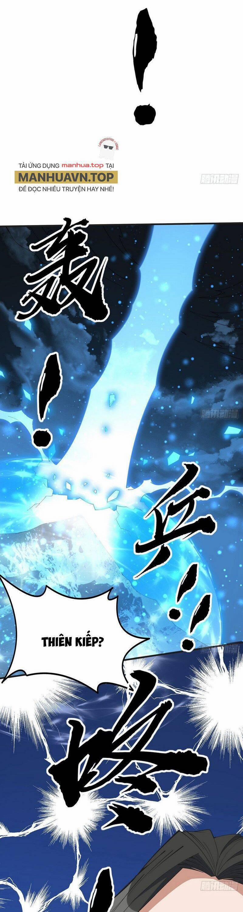 Kiếm Tu Imba Nhất Quả Đất 200 trang 16