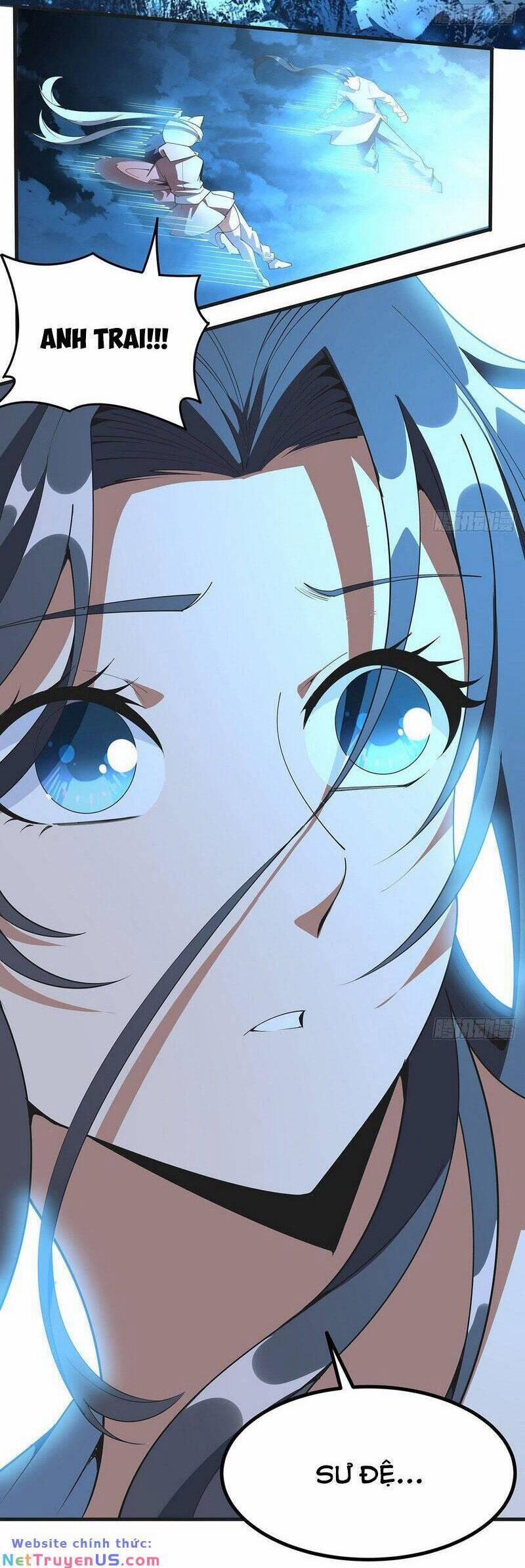 Kiếm Tu Imba Nhất Quả Đất 200 trang 22