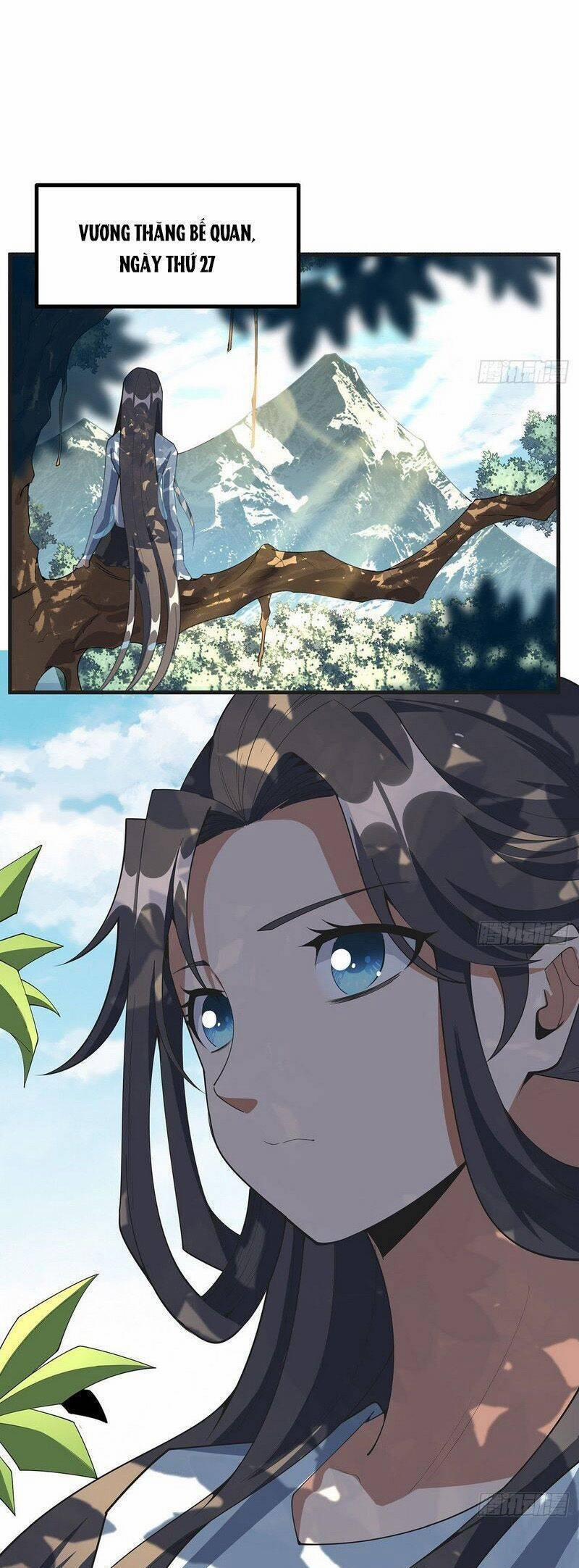 Kiếm Tu Imba Nhất Quả Đất 200 trang 3