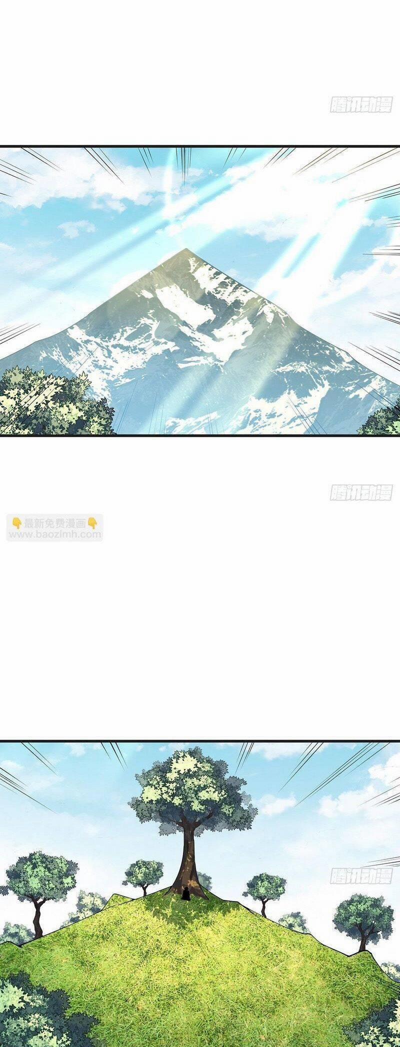 Kiếm Tu Imba Nhất Quả Đất 200 trang 6