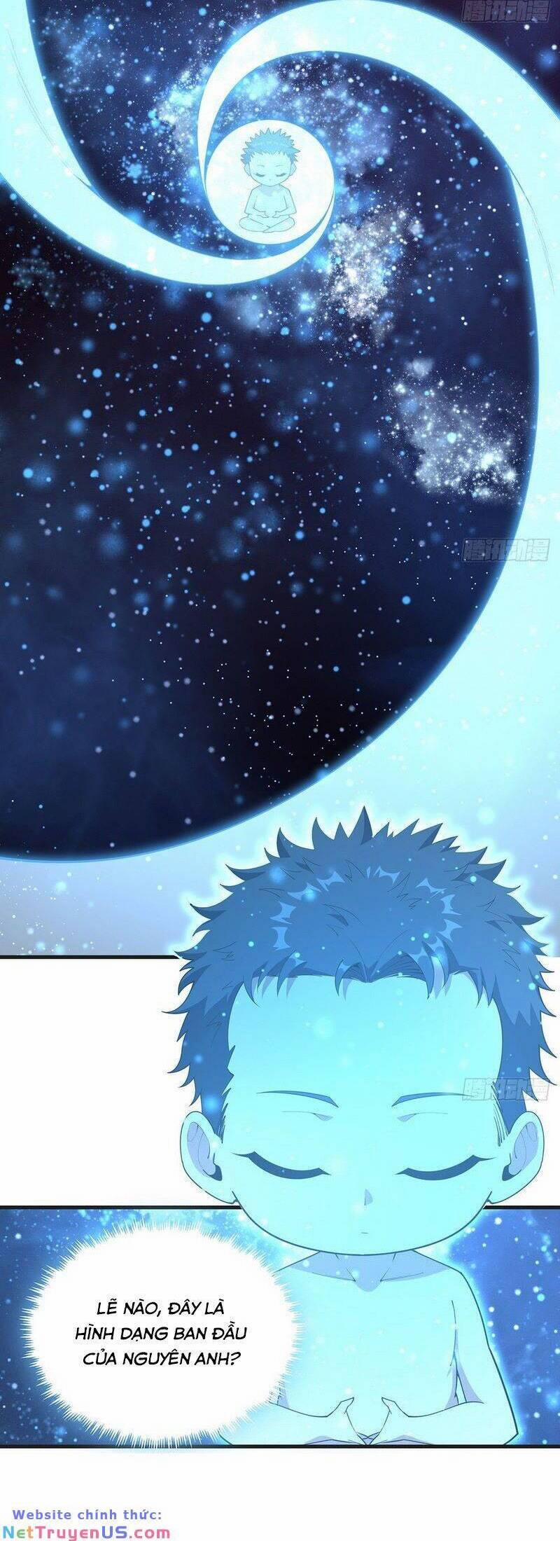 Kiếm Tu Imba Nhất Quả Đất 200 trang 9