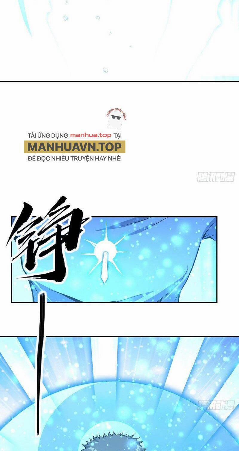 Kiếm Tu Imba Nhất Quả Đất 201 trang 15