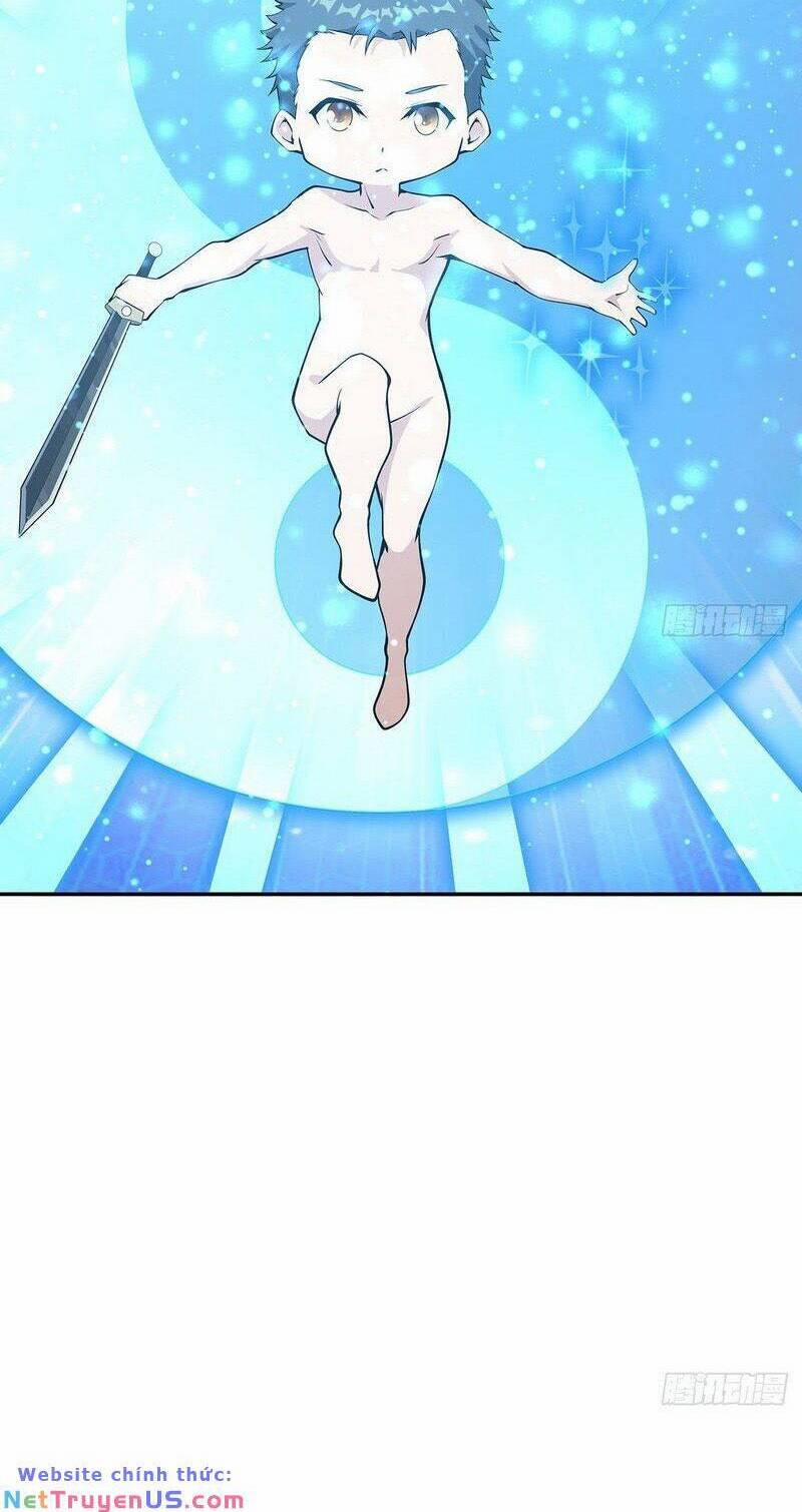 Kiếm Tu Imba Nhất Quả Đất 201 trang 16