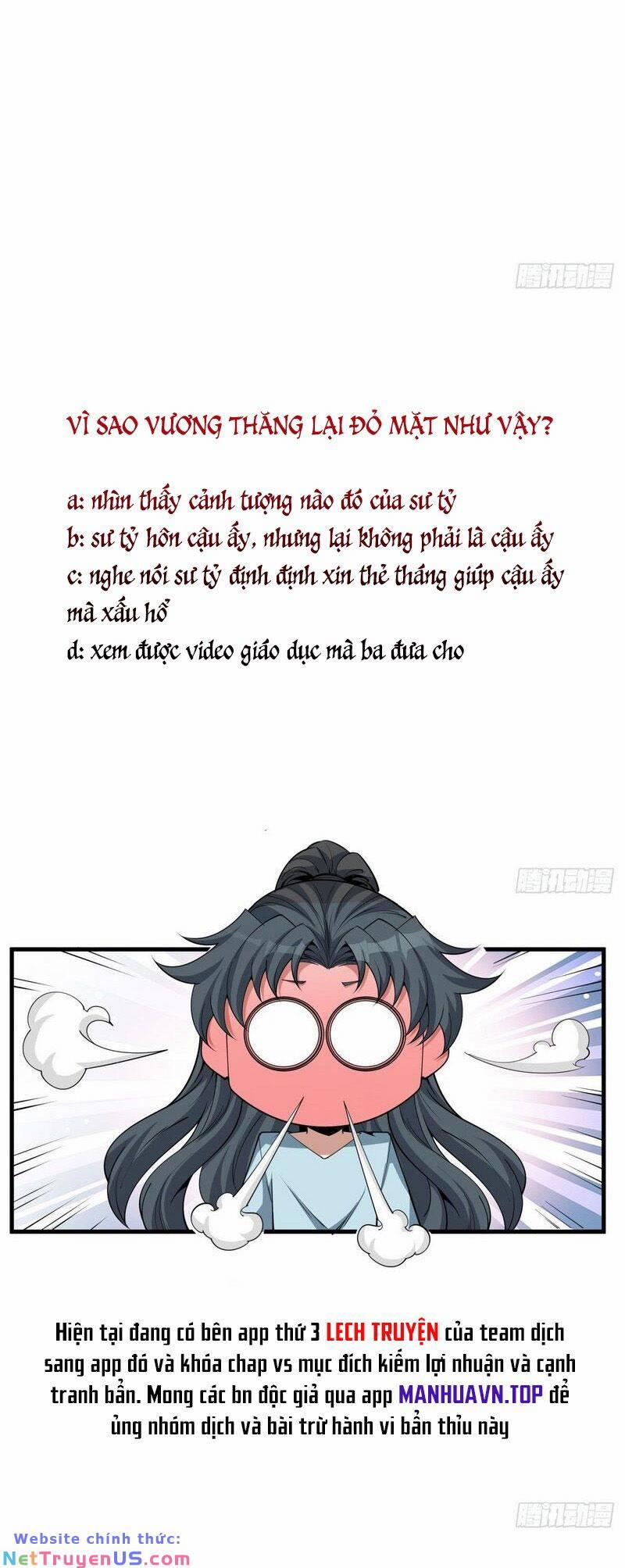 Kiếm Tu Imba Nhất Quả Đất 202 trang 13