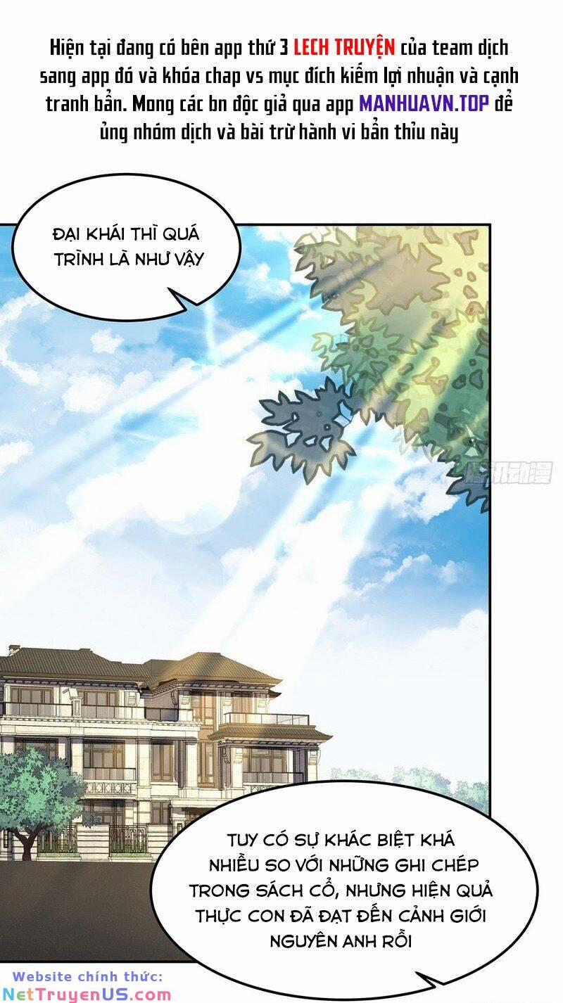 Kiếm Tu Imba Nhất Quả Đất 202 trang 2