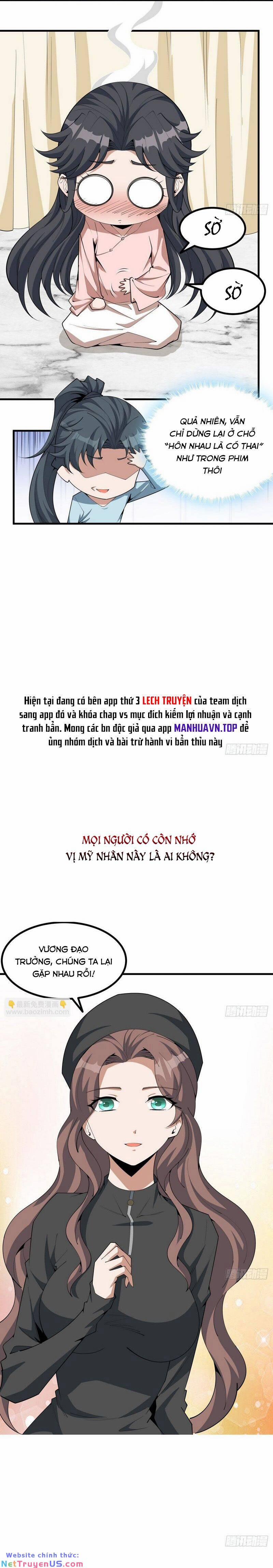 Kiếm Tu Imba Nhất Quả Đất 203 trang 13