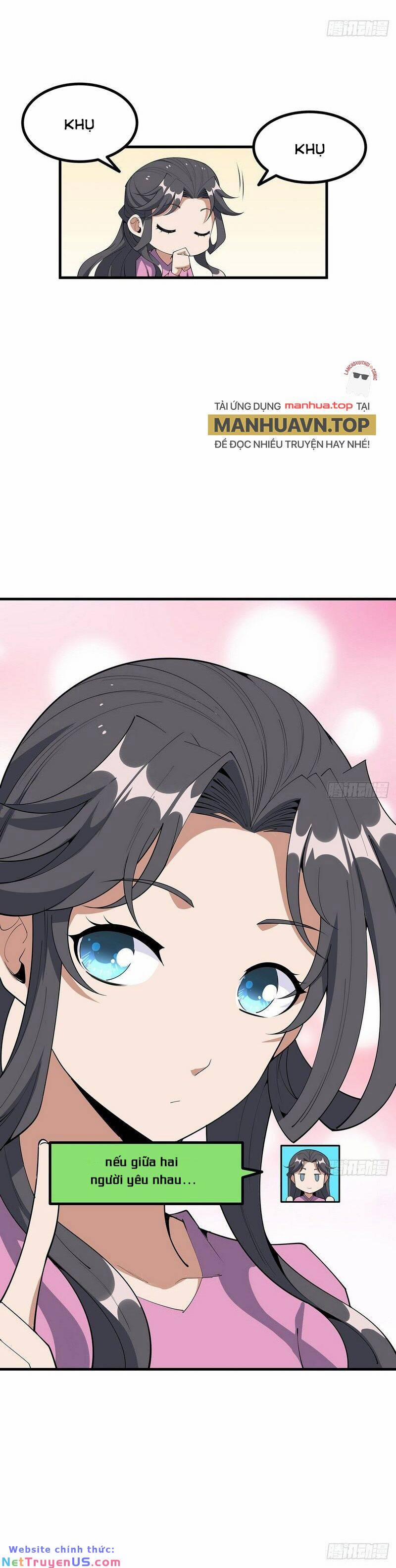 Kiếm Tu Imba Nhất Quả Đất 207 trang 7