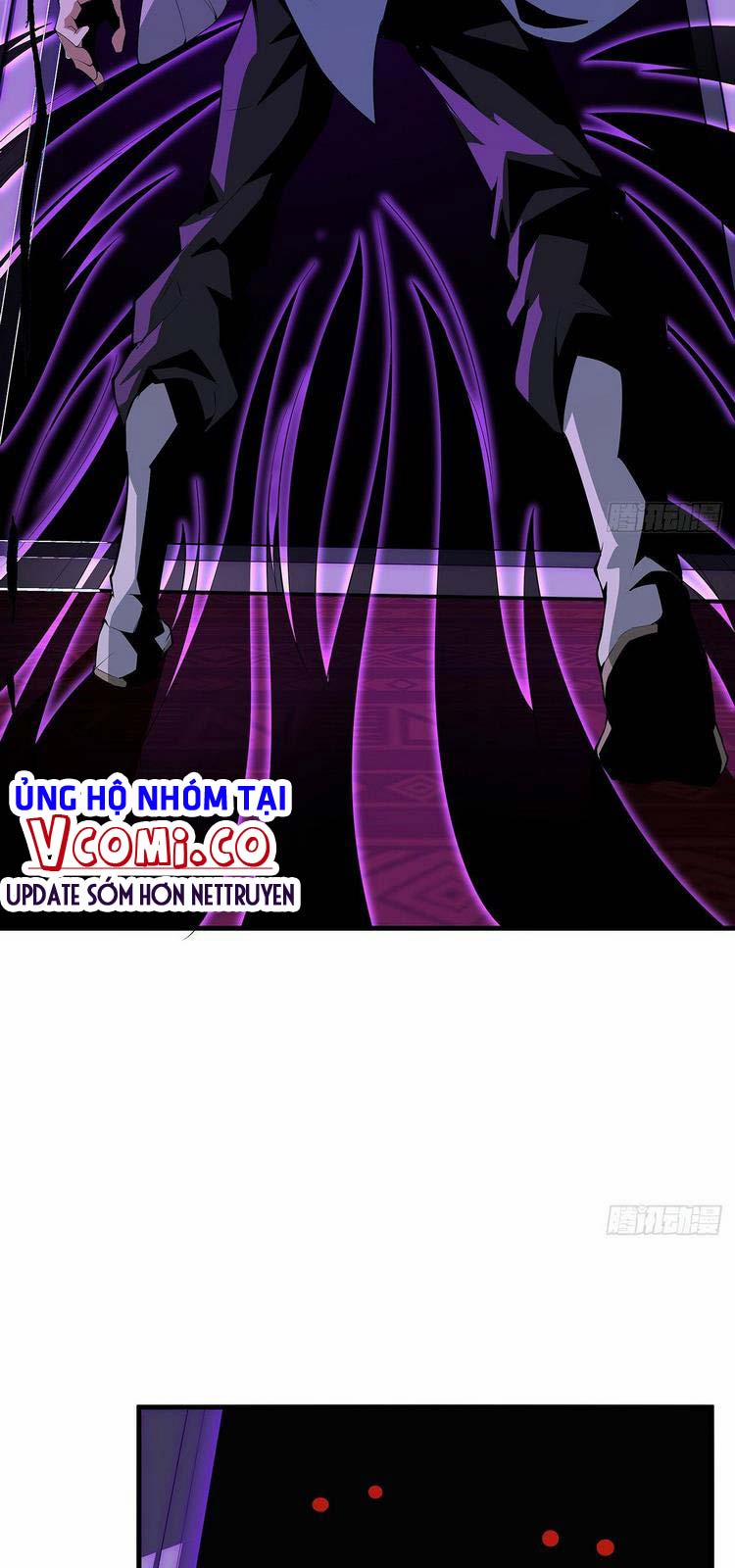 Kiếm Tu Imba Nhất Quả Đất 21 trang 1