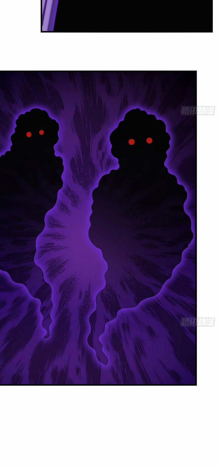 Kiếm Tu Imba Nhất Quả Đất 21 trang 2