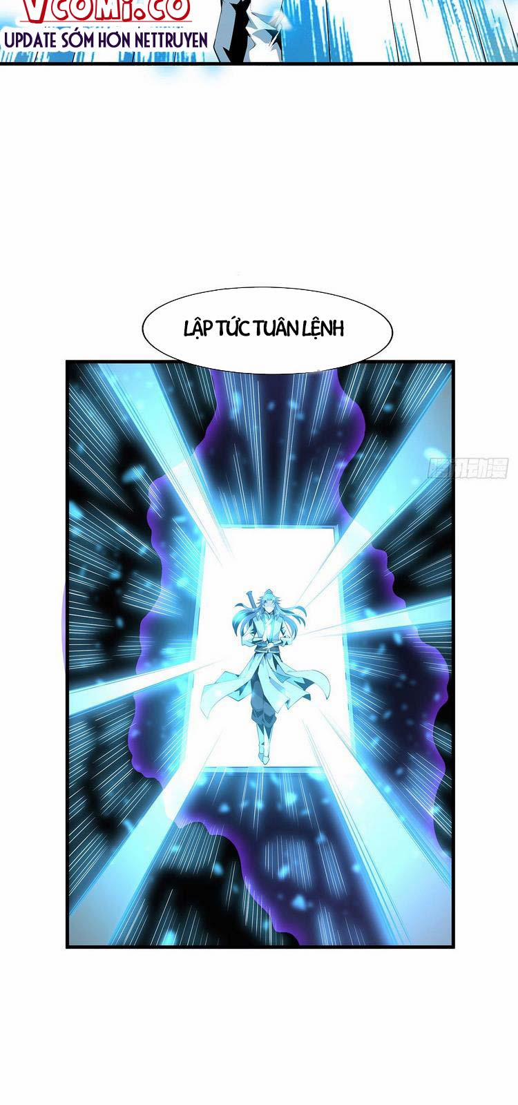 Kiếm Tu Imba Nhất Quả Đất 21 trang 5