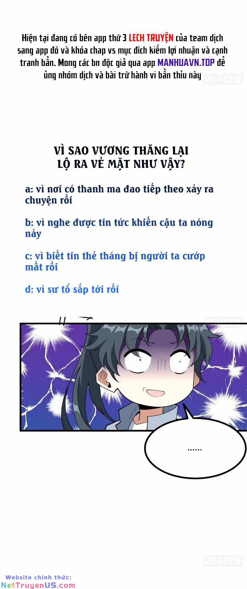 Kiếm Tu Imba Nhất Quả Đất 210 trang 12