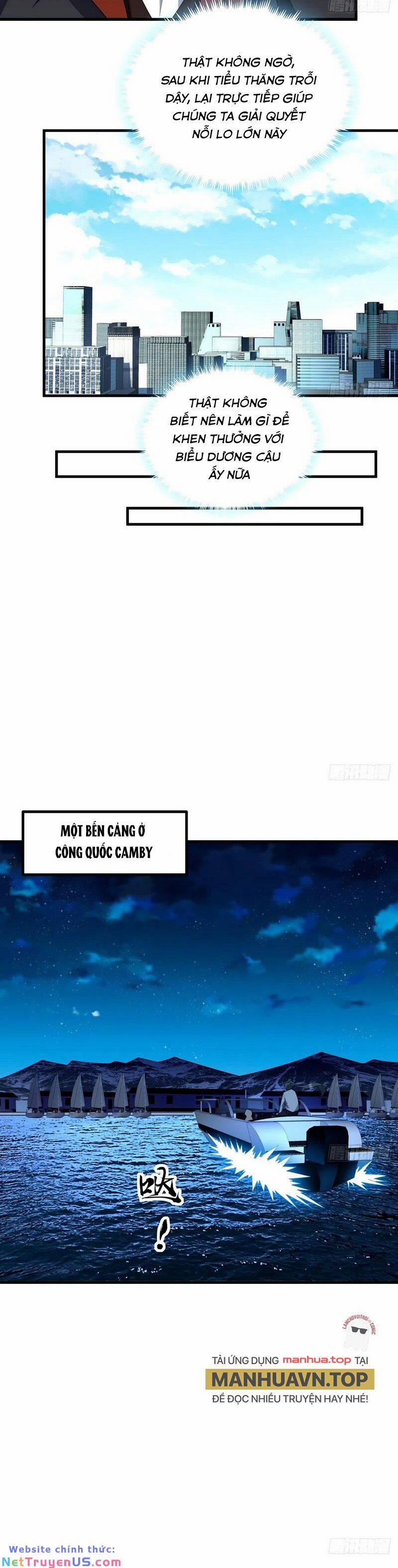 Kiếm Tu Imba Nhất Quả Đất 211 trang 4