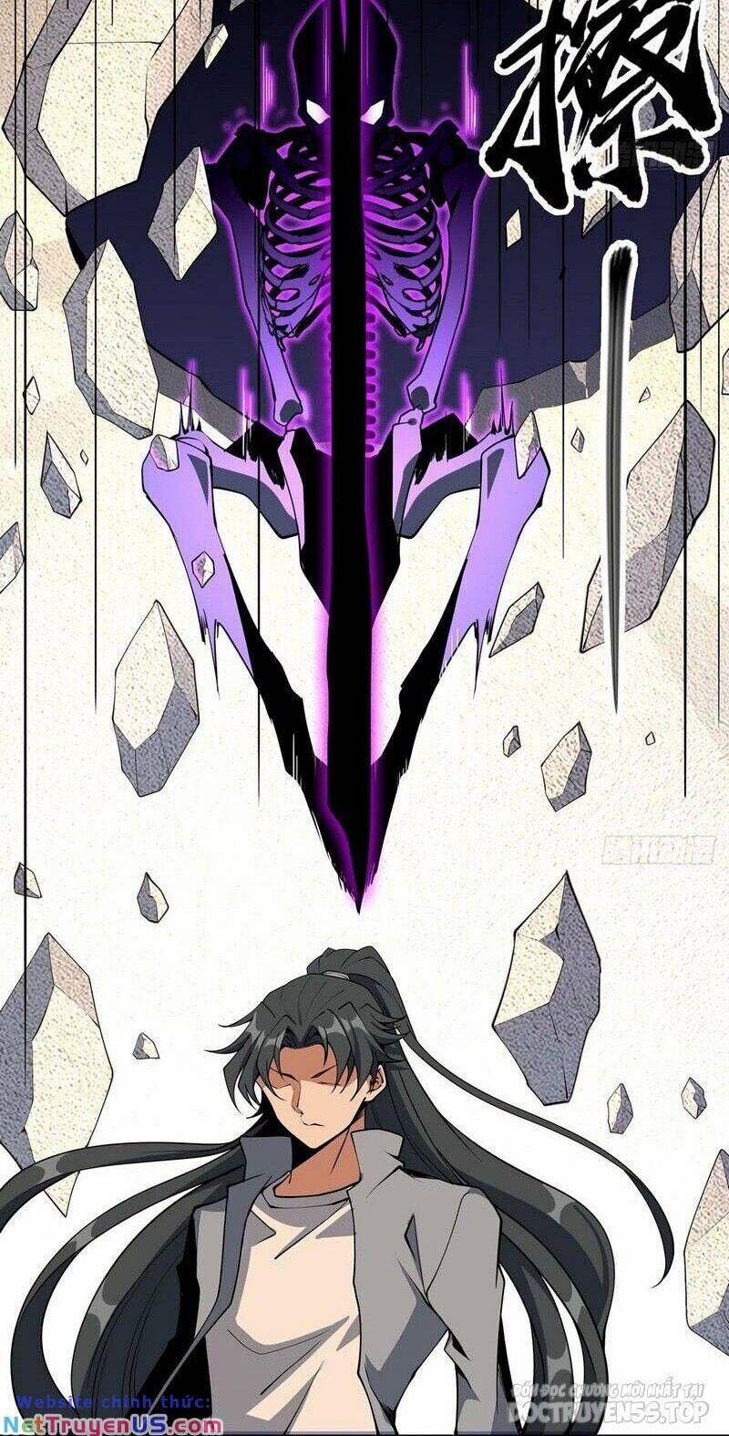 Kiếm Tu Imba Nhất Quả Đất 212 trang 14