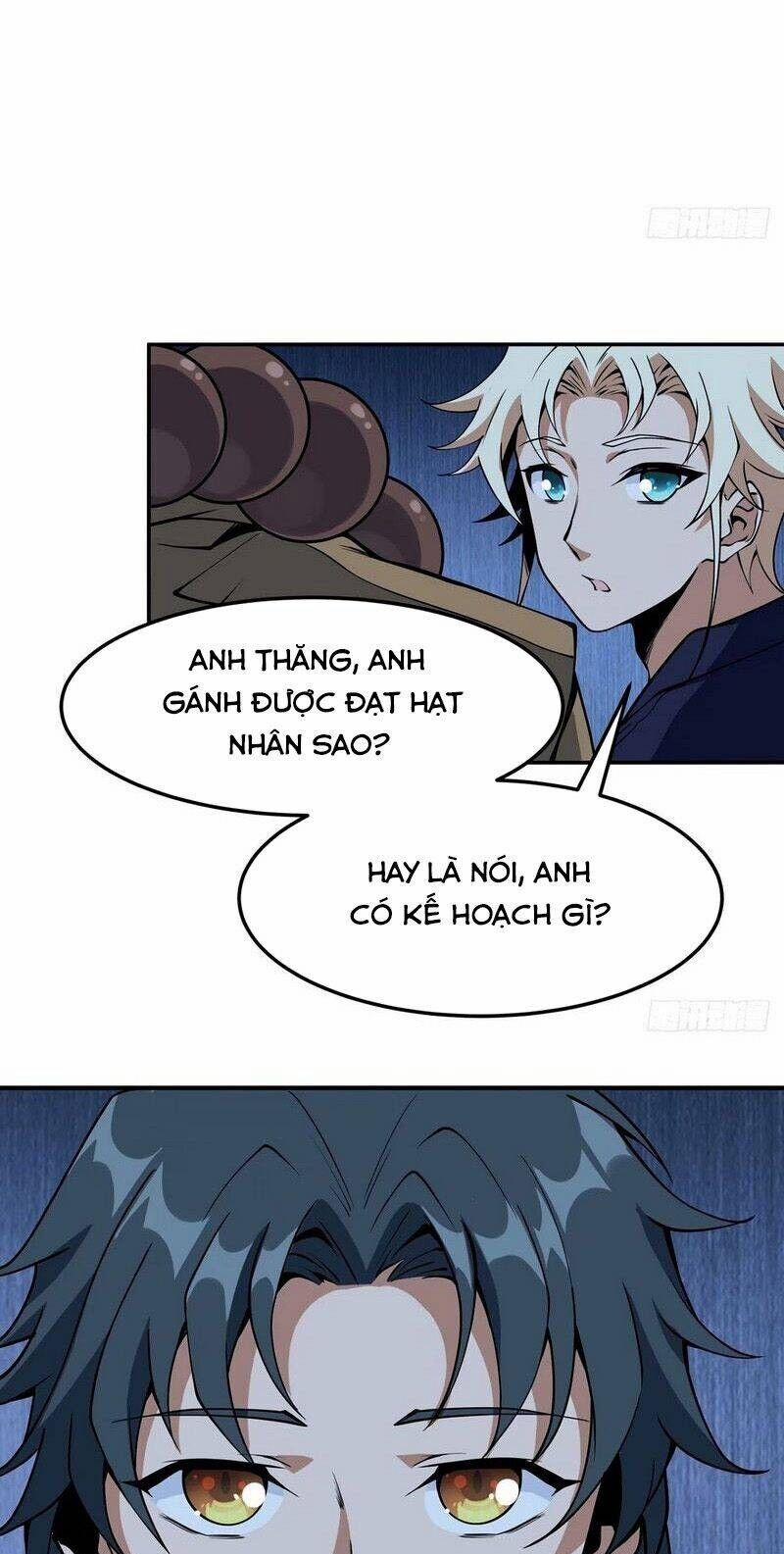 Kiếm Tu Imba Nhất Quả Đất 212 trang 20