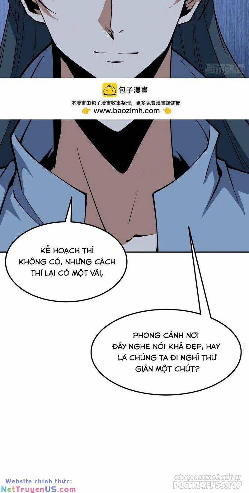 Kiếm Tu Imba Nhất Quả Đất 212 trang 21