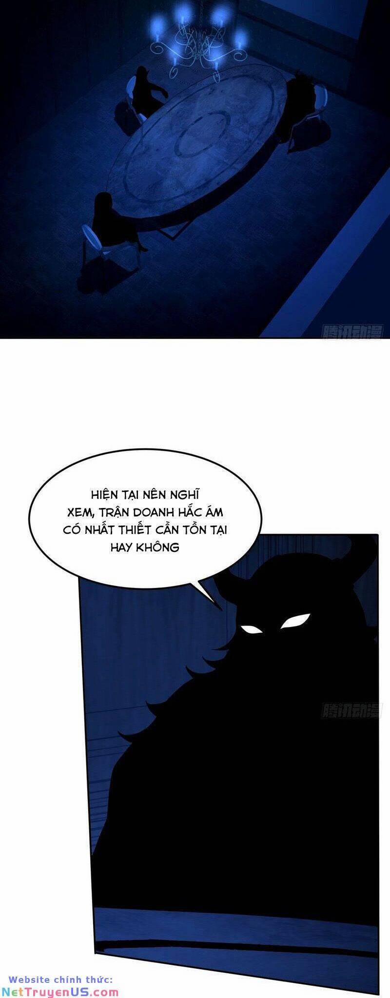 Kiếm Tu Imba Nhất Quả Đất 213 trang 10