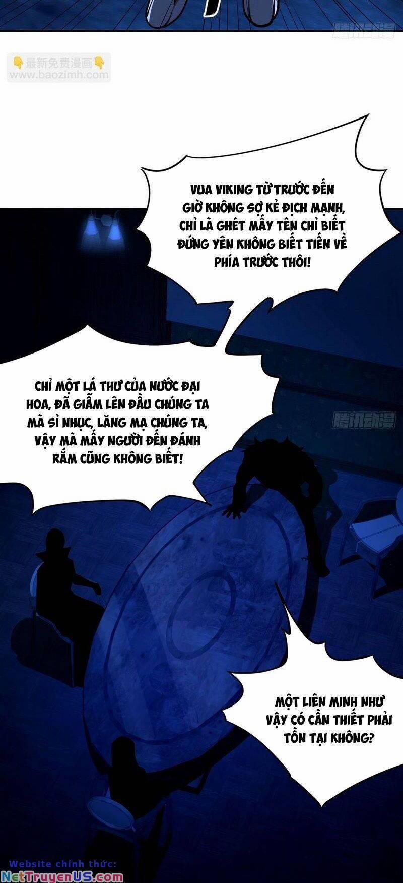 Kiếm Tu Imba Nhất Quả Đất 213 trang 12