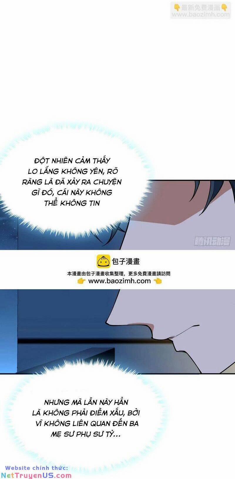 Kiếm Tu Imba Nhất Quả Đất 213 trang 22