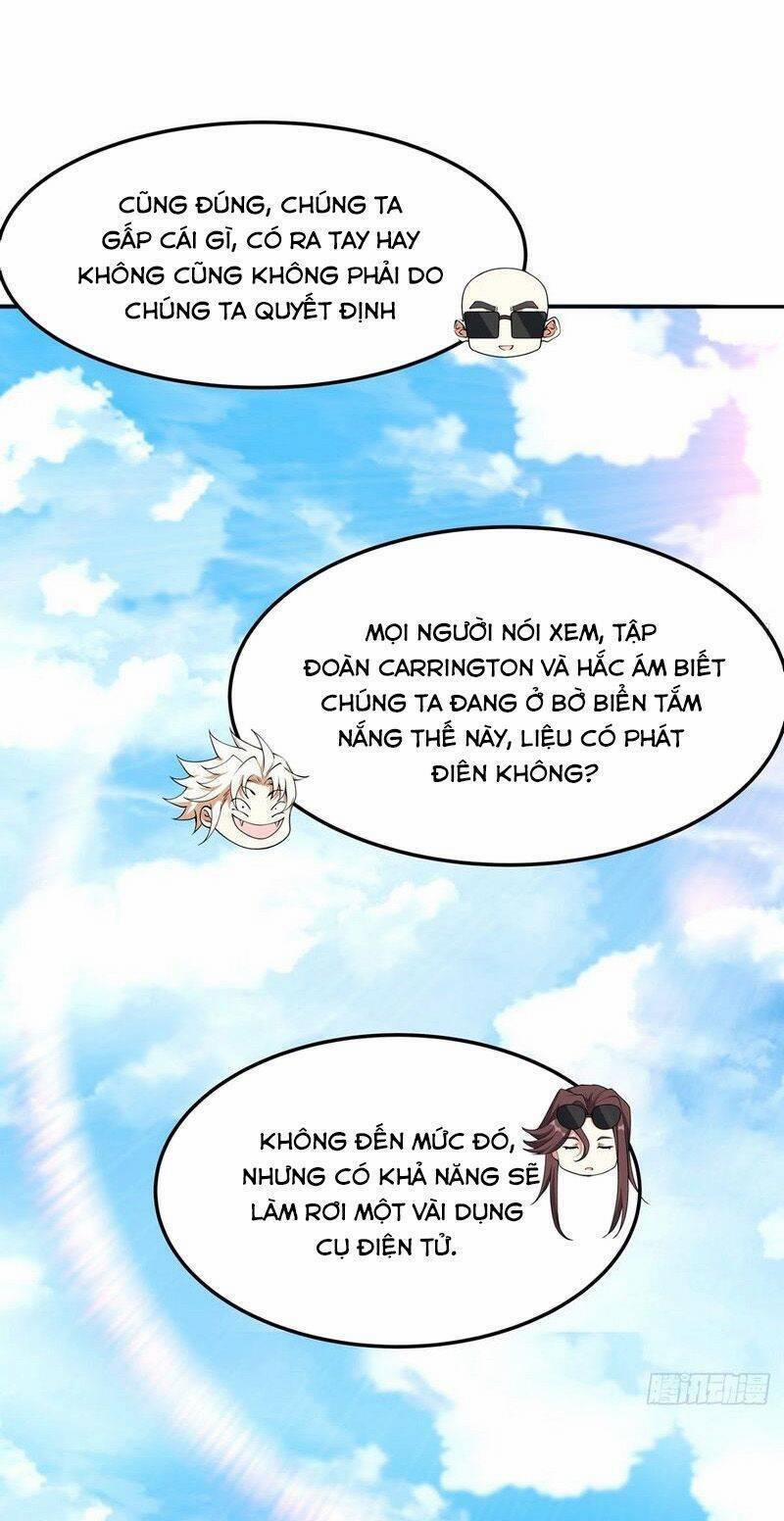 Kiếm Tu Imba Nhất Quả Đất 213 trang 5