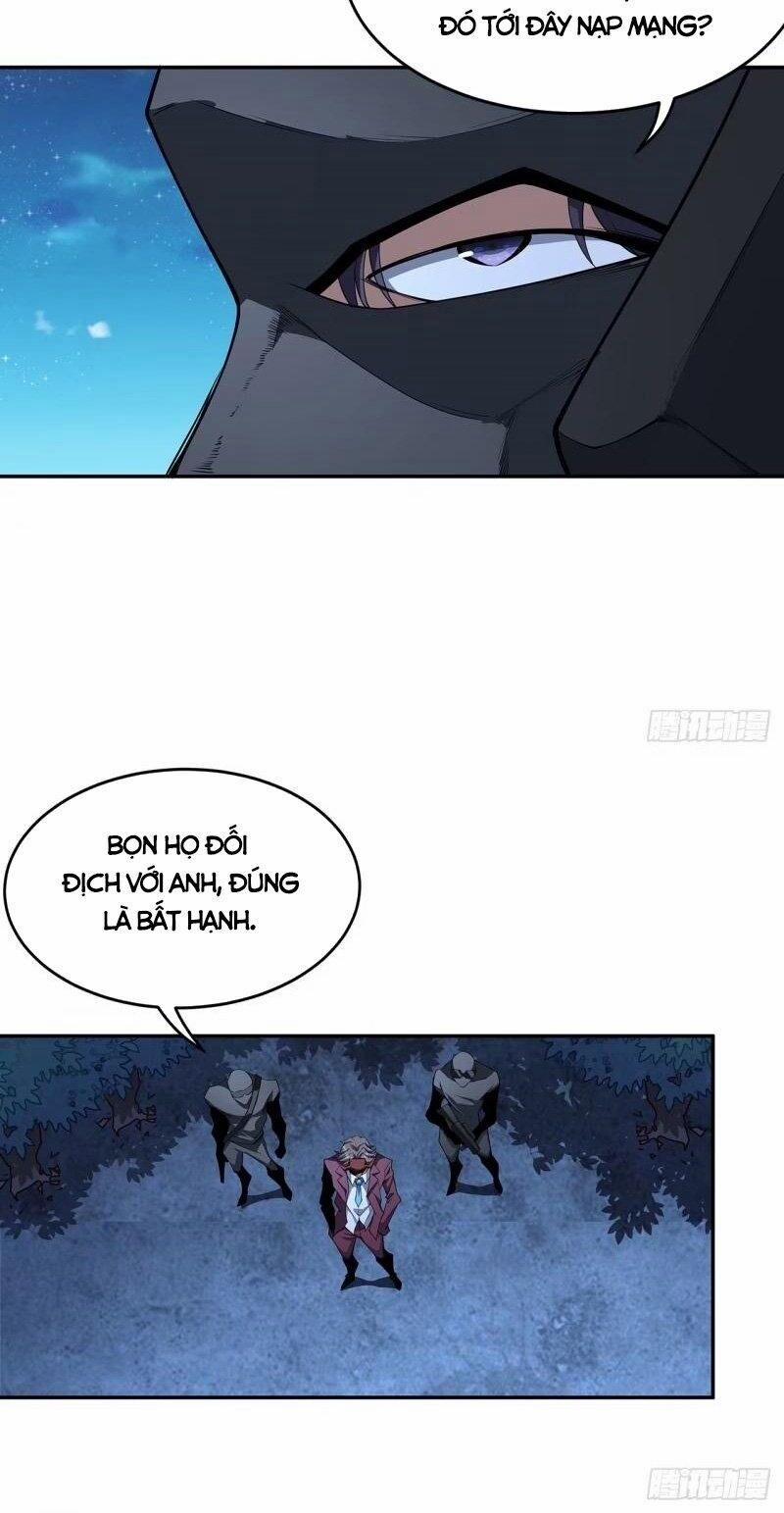 Kiếm Tu Imba Nhất Quả Đất 214 trang 11