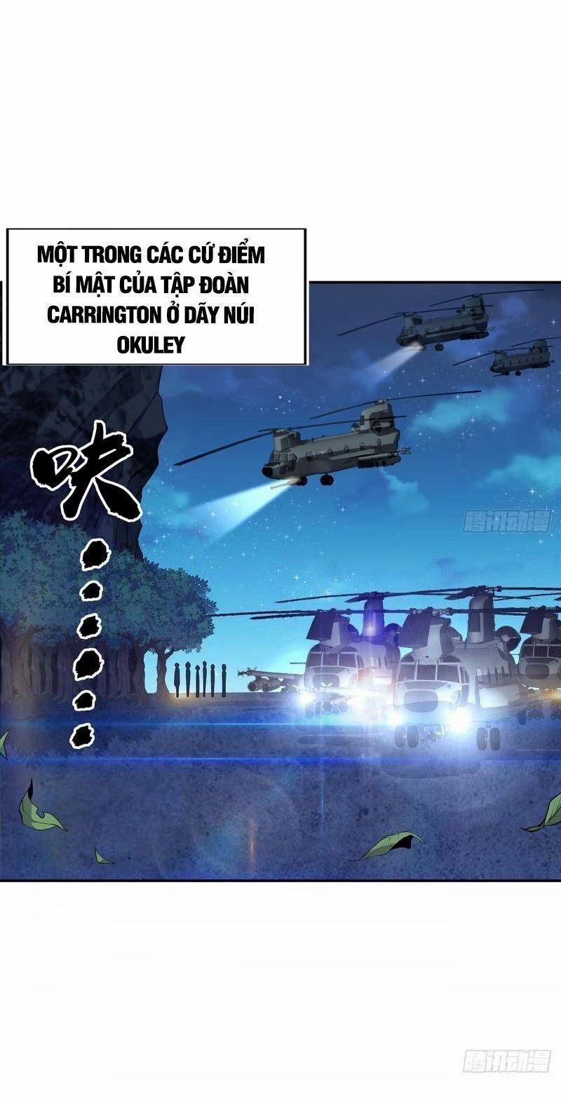 Kiếm Tu Imba Nhất Quả Đất 214 trang 8