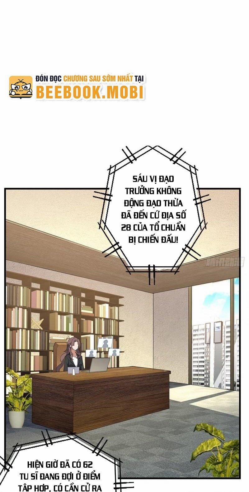 Kiếm Tu Imba Nhất Quả Đất 215 trang 1