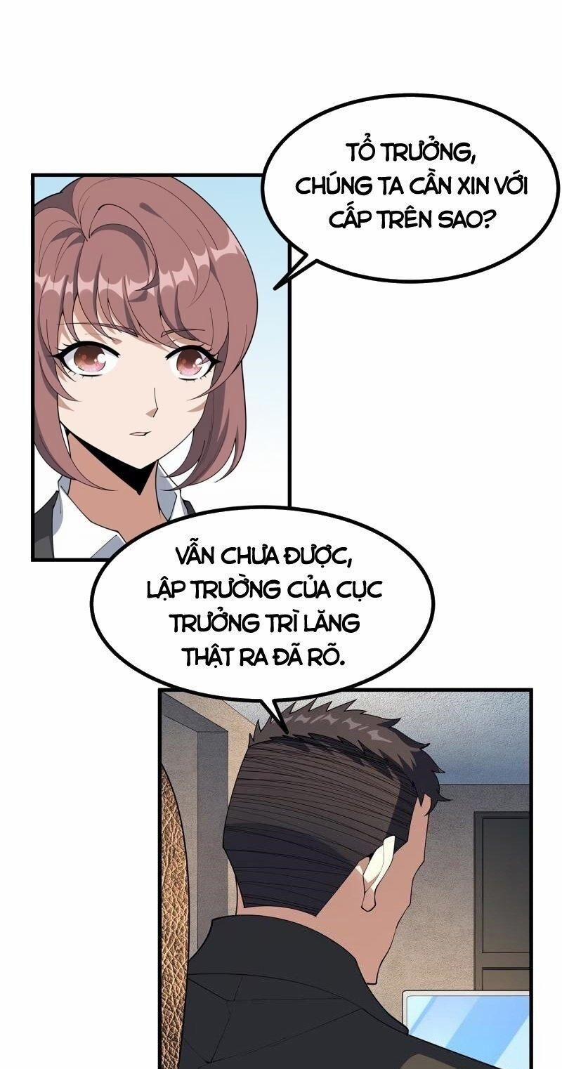 Kiếm Tu Imba Nhất Quả Đất 215 trang 10