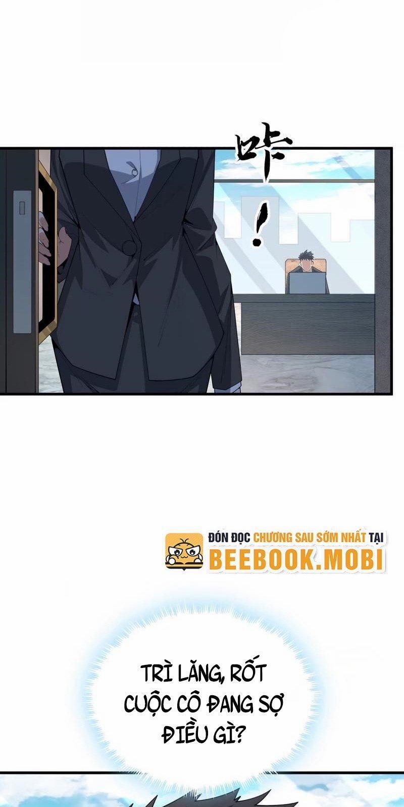 Kiếm Tu Imba Nhất Quả Đất 215 trang 12