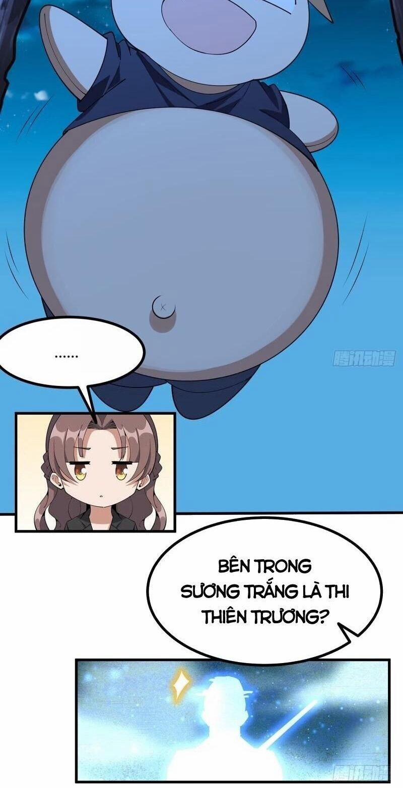 Kiếm Tu Imba Nhất Quả Đất 215 trang 22