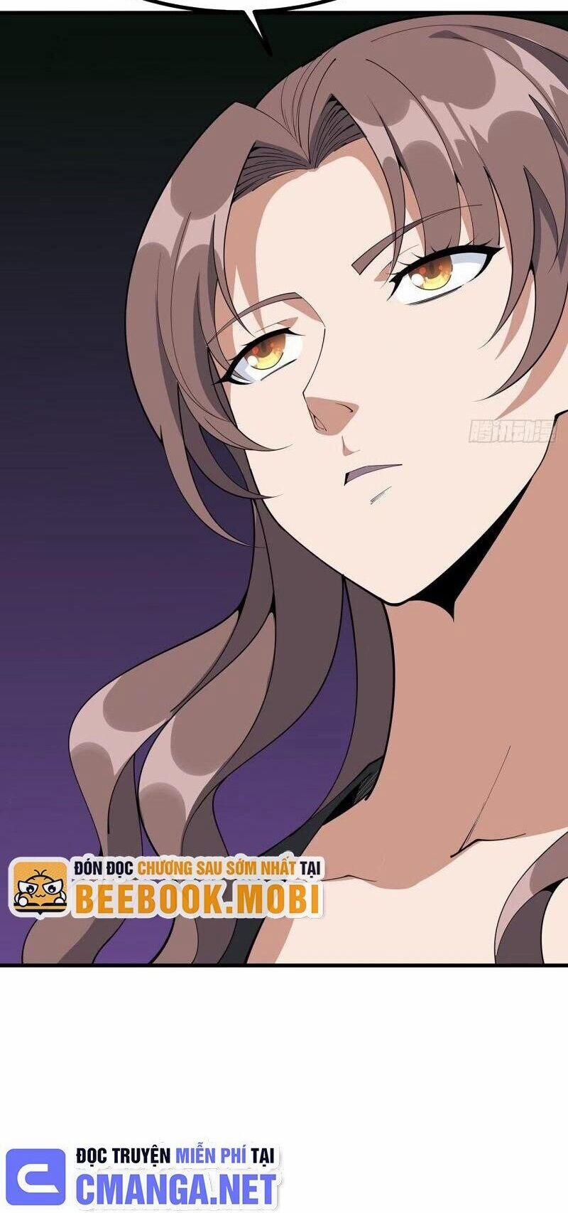 Kiếm Tu Imba Nhất Quả Đất 215 trang 24