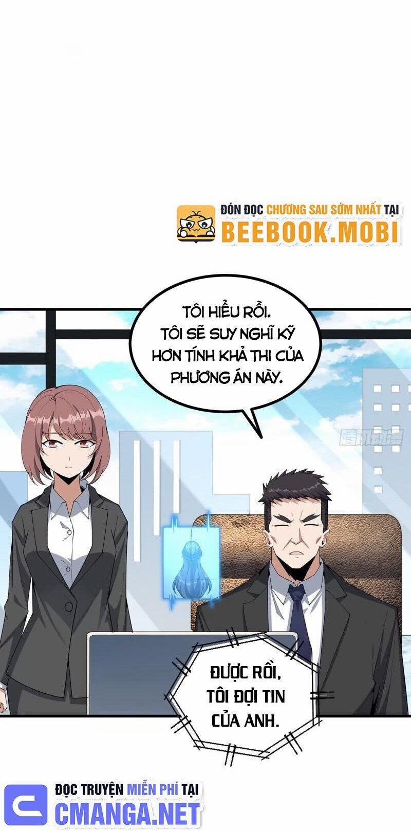 Kiếm Tu Imba Nhất Quả Đất 215 trang 8