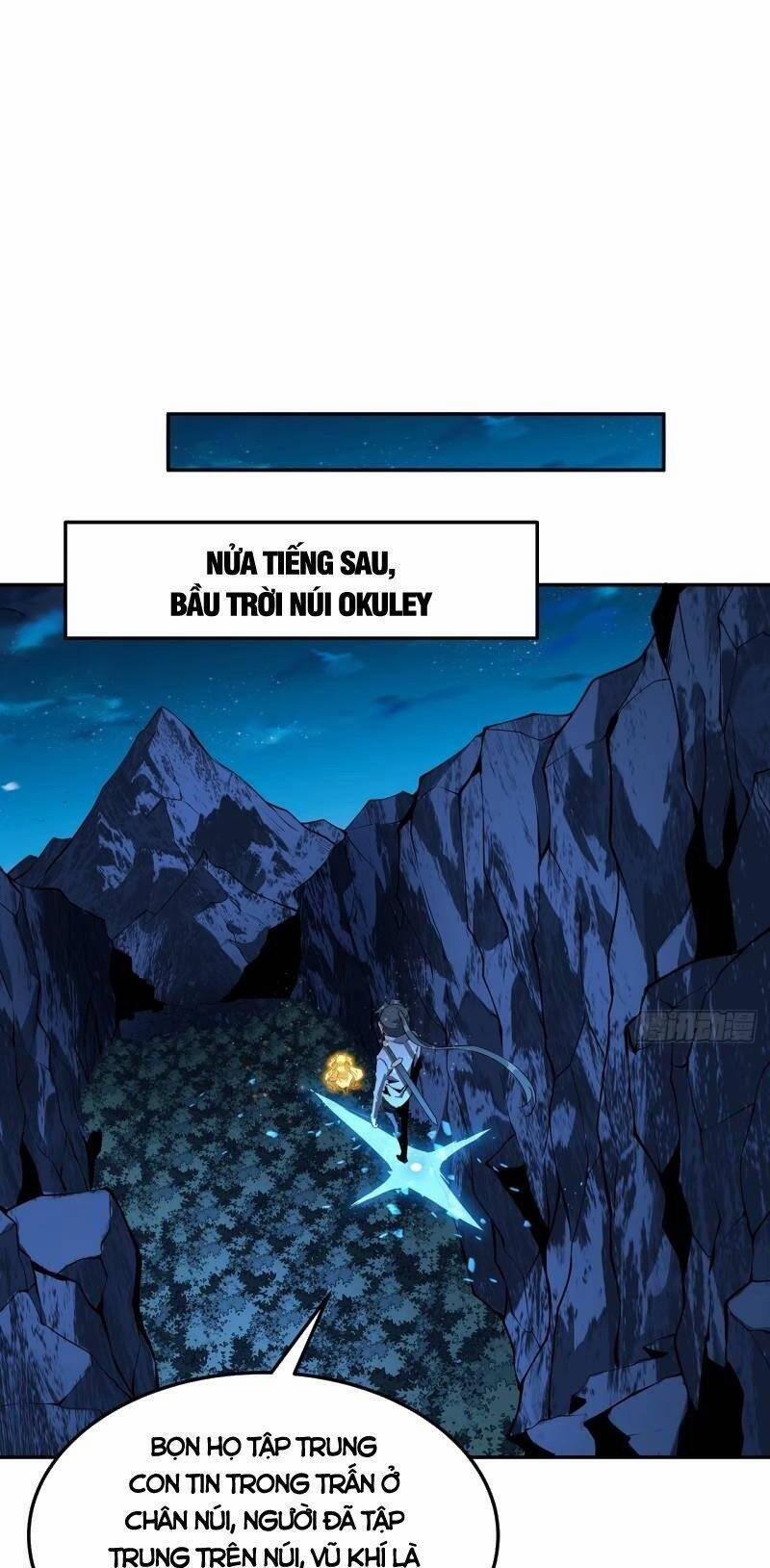 Kiếm Tu Imba Nhất Quả Đất 216 trang 13