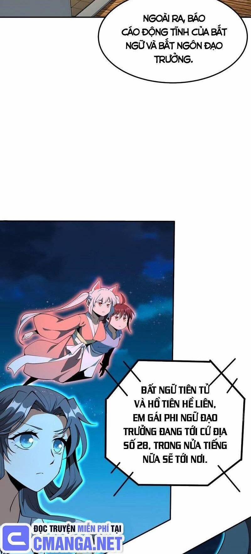 Kiếm Tu Imba Nhất Quả Đất 216 trang 4